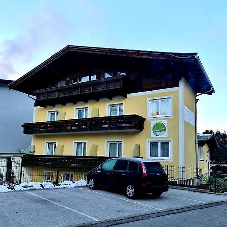 Fruehstueckspension Klein Und Fein Bad Hofgastein Luaran gambar