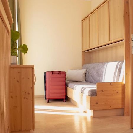 Fruehstueckspension Klein Und Fein Bad Hofgastein Luaran gambar