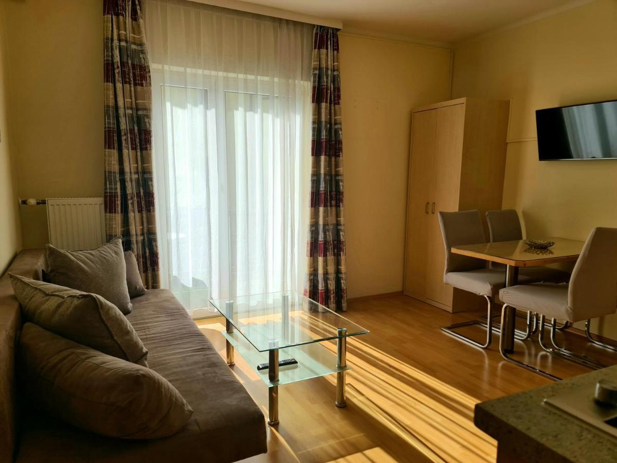 Fruehstueckspension Klein Und Fein Bad Hofgastein Luaran gambar