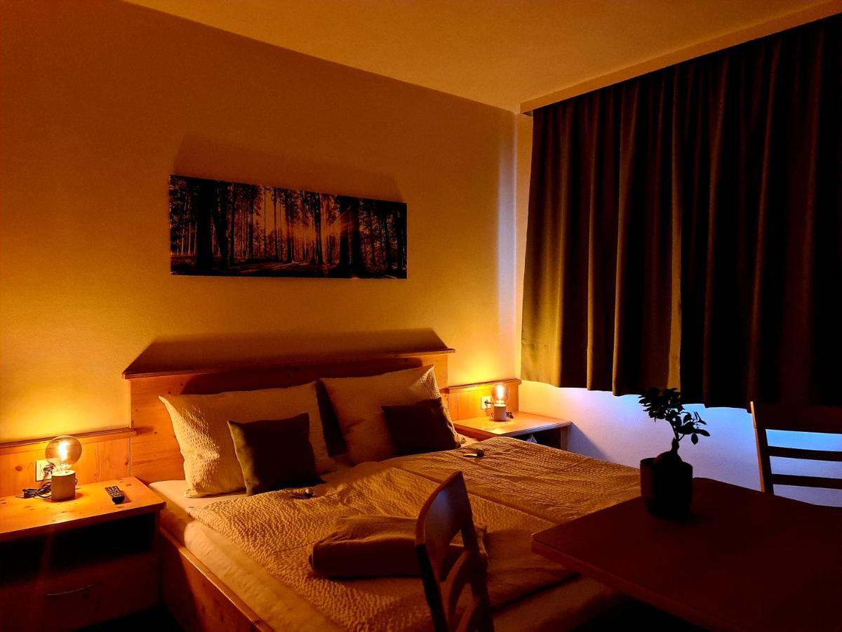 Fruehstueckspension Klein Und Fein Bad Hofgastein Luaran gambar