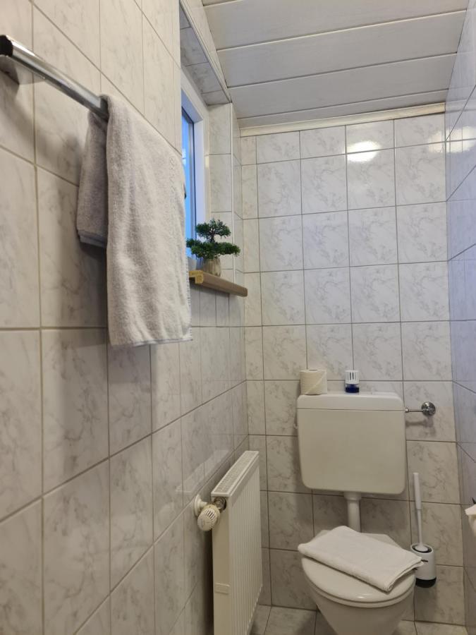 Fruehstueckspension Klein Und Fein Bad Hofgastein Luaran gambar