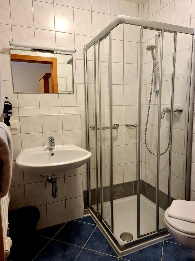 Fruehstueckspension Klein Und Fein Bad Hofgastein Luaran gambar
