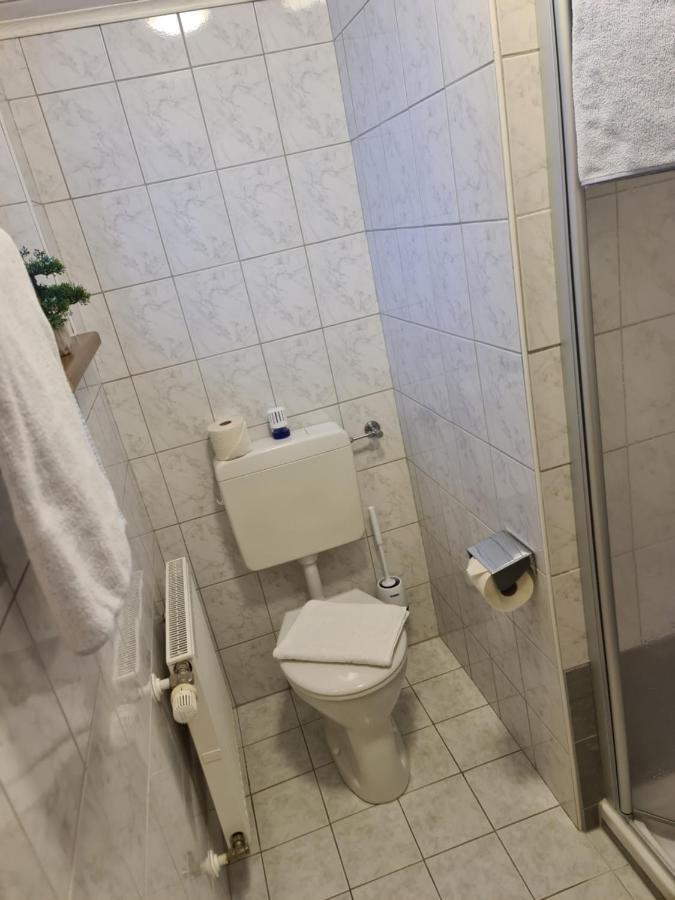 Fruehstueckspension Klein Und Fein Bad Hofgastein Luaran gambar