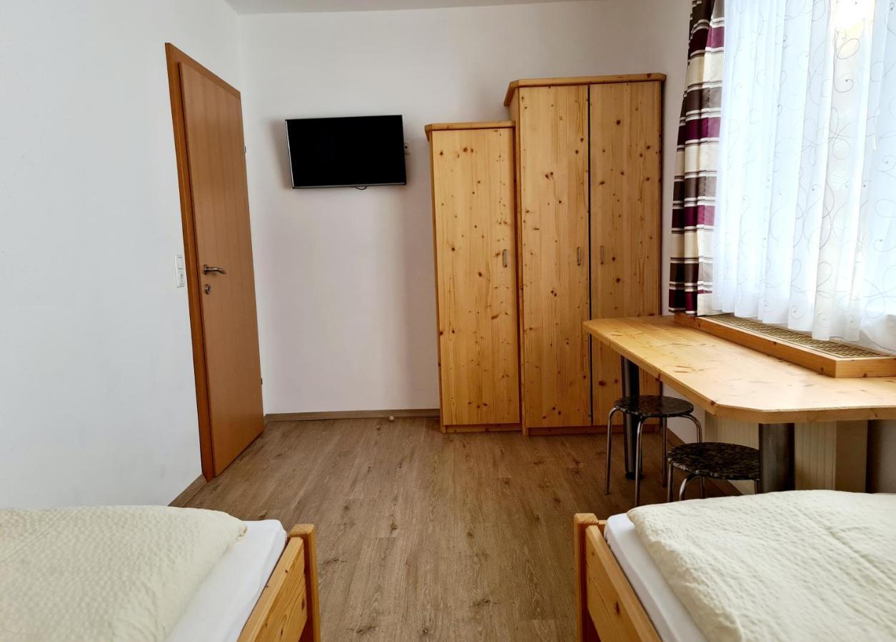 Fruehstueckspension Klein Und Fein Bad Hofgastein Luaran gambar