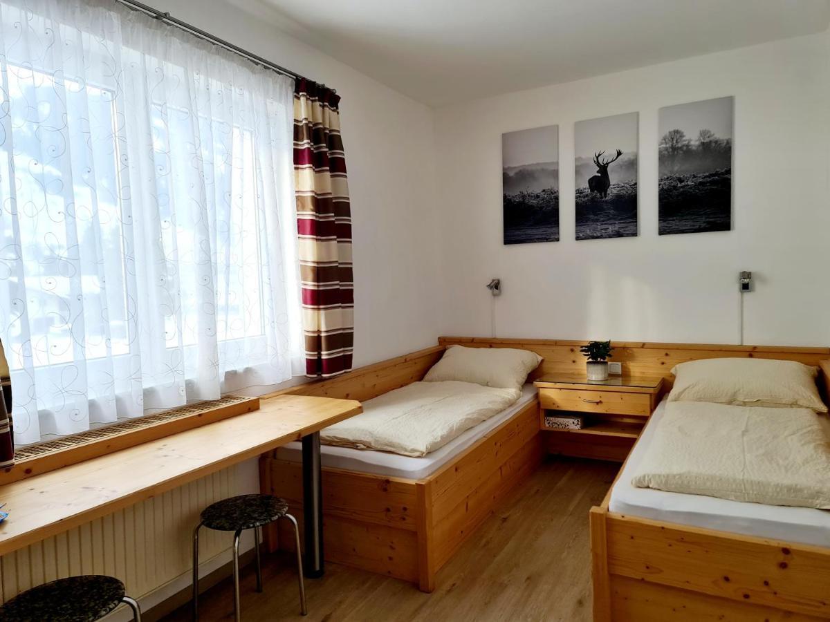 Fruehstueckspension Klein Und Fein Bad Hofgastein Luaran gambar