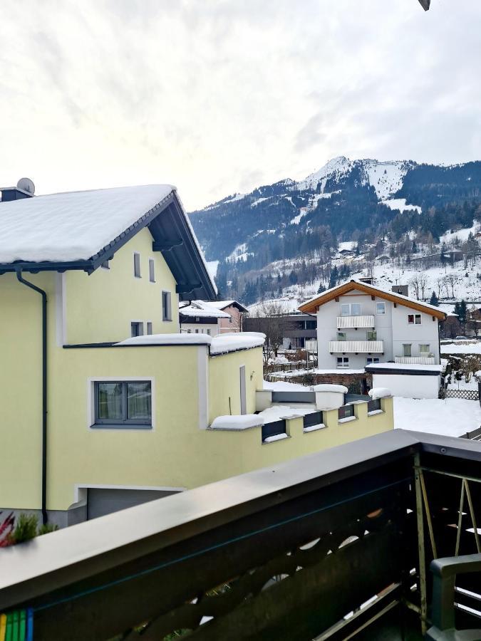 Fruehstueckspension Klein Und Fein Bad Hofgastein Luaran gambar