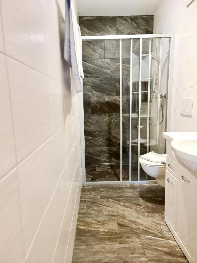 Fruehstueckspension Klein Und Fein Bad Hofgastein Luaran gambar