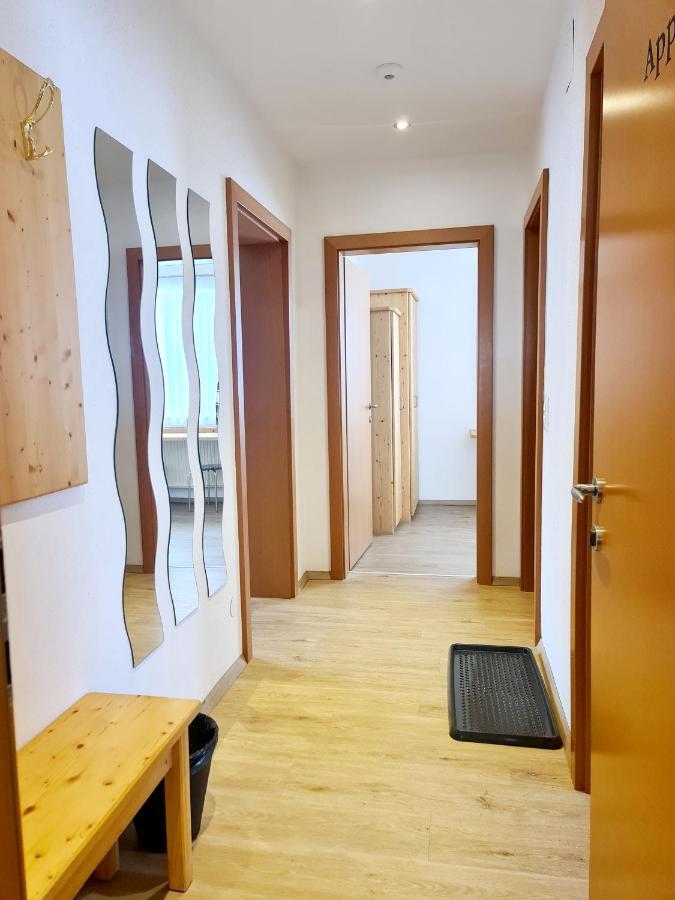 Fruehstueckspension Klein Und Fein Bad Hofgastein Luaran gambar