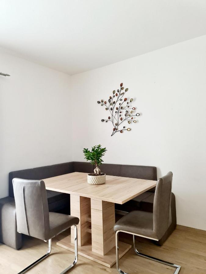 Fruehstueckspension Klein Und Fein Bad Hofgastein Luaran gambar